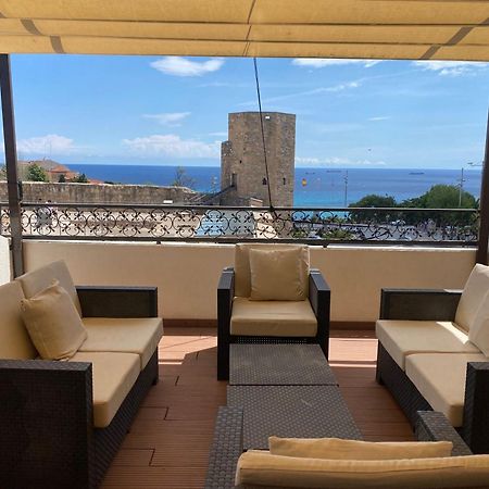 Circus House, Tarracohomes Tarragona Bagian luar foto