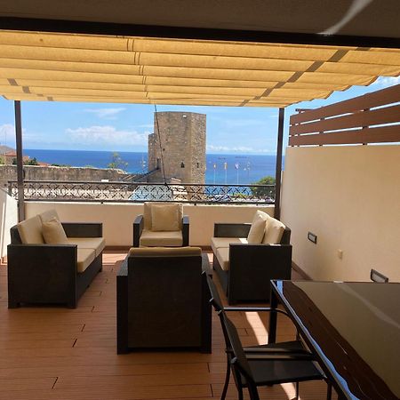 Circus House, Tarracohomes Tarragona Bagian luar foto