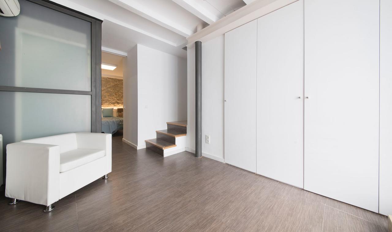 Circus House, Tarracohomes Tarragona Bagian luar foto