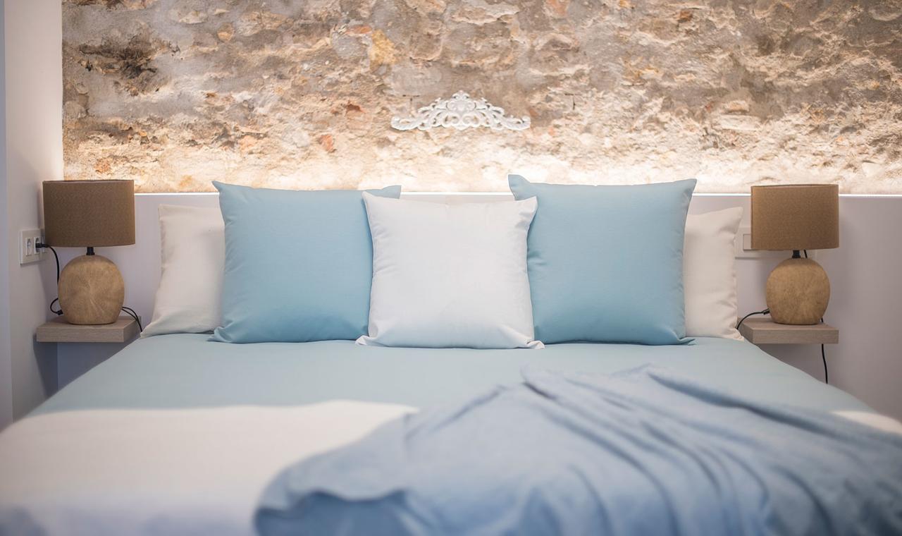 Circus House, Tarracohomes Tarragona Bagian luar foto
