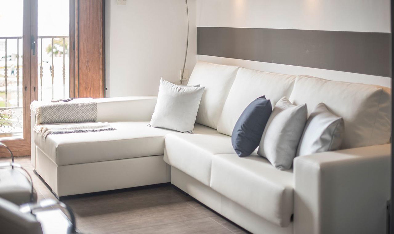 Circus House, Tarracohomes Tarragona Bagian luar foto