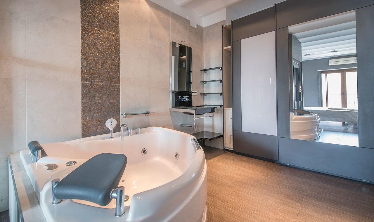 Circus House, Tarracohomes Tarragona Bagian luar foto