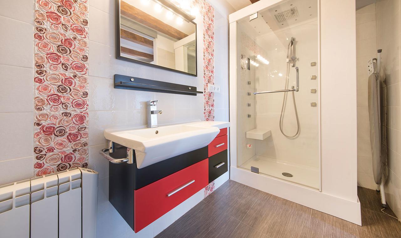 Circus House, Tarracohomes Tarragona Bagian luar foto