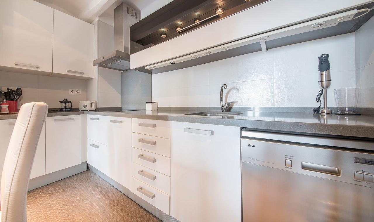 Circus House, Tarracohomes Tarragona Bagian luar foto