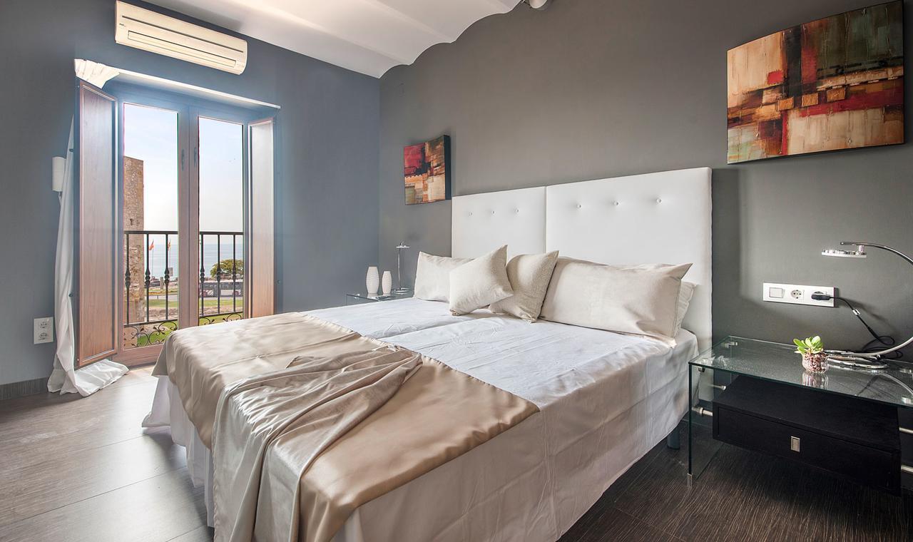 Circus House, Tarracohomes Tarragona Bagian luar foto