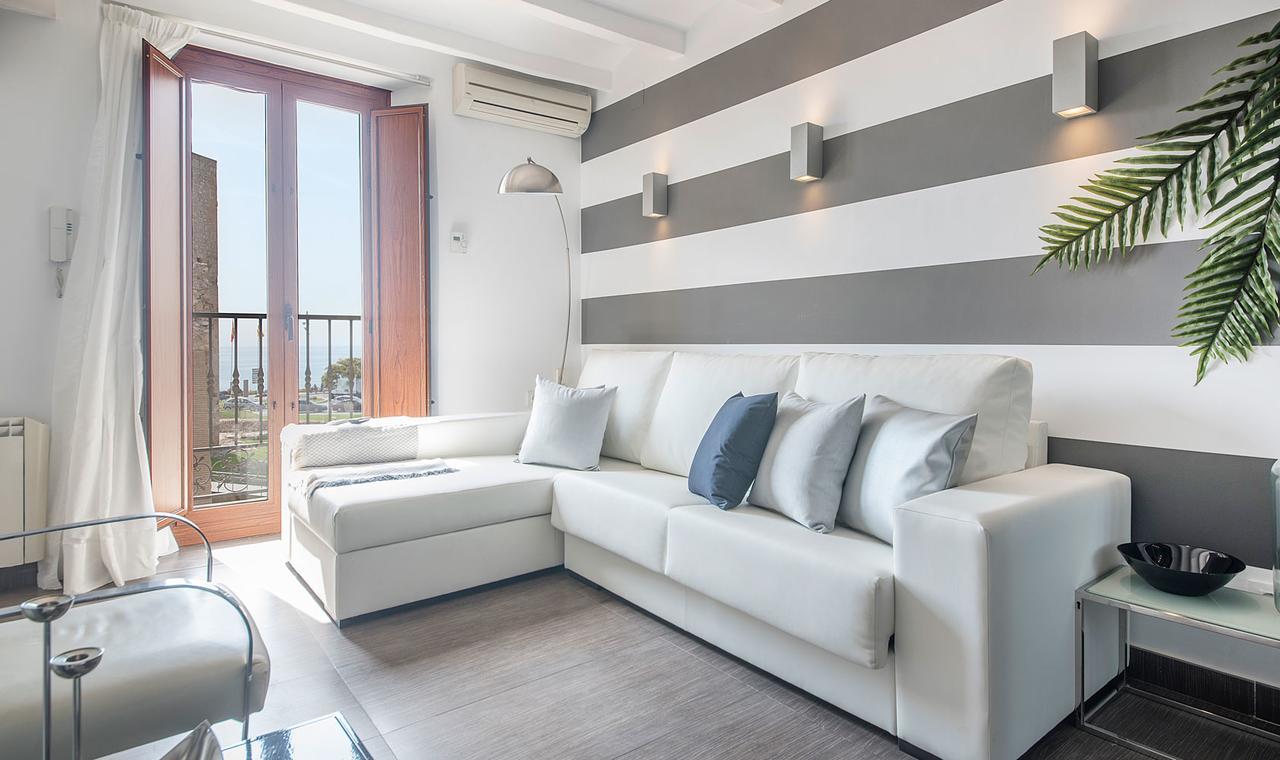 Circus House, Tarracohomes Tarragona Bagian luar foto