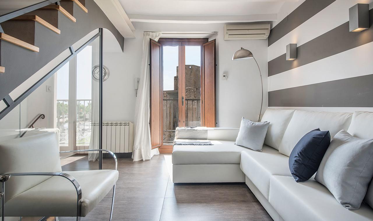 Circus House, Tarracohomes Tarragona Bagian luar foto