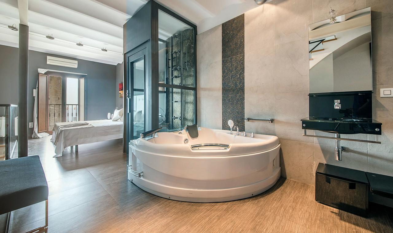 Circus House, Tarracohomes Tarragona Bagian luar foto
