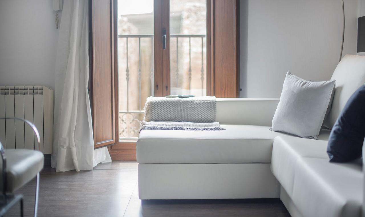 Circus House, Tarracohomes Tarragona Bagian luar foto
