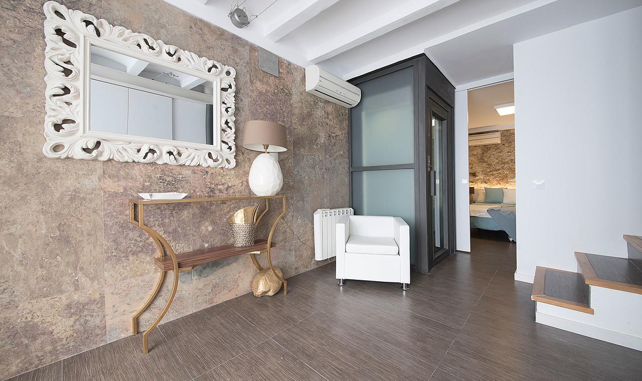 Circus House, Tarracohomes Tarragona Bagian luar foto