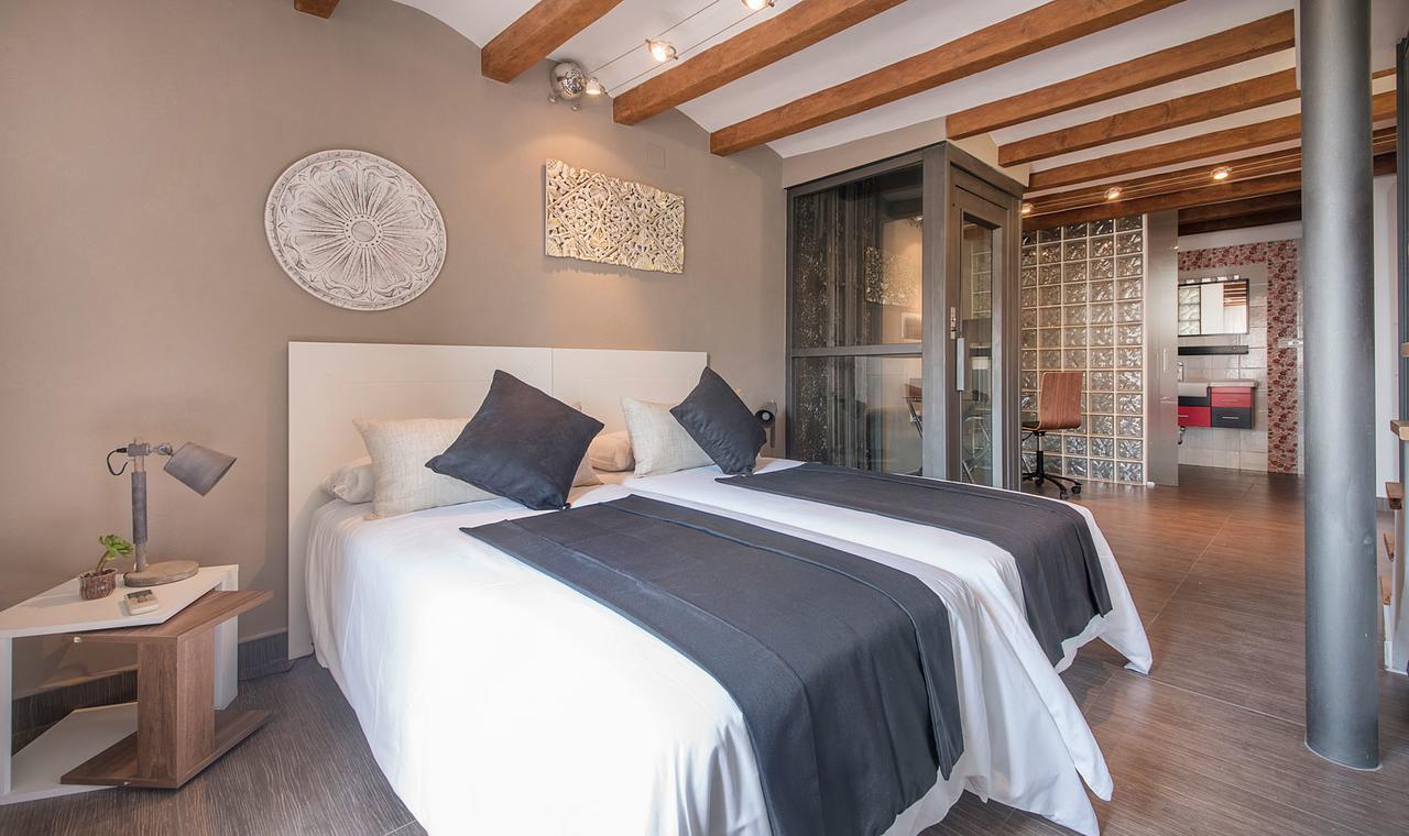 Circus House, Tarracohomes Tarragona Bagian luar foto