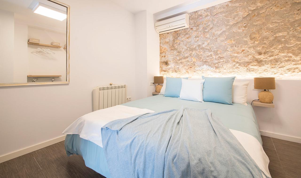 Circus House, Tarracohomes Tarragona Bagian luar foto