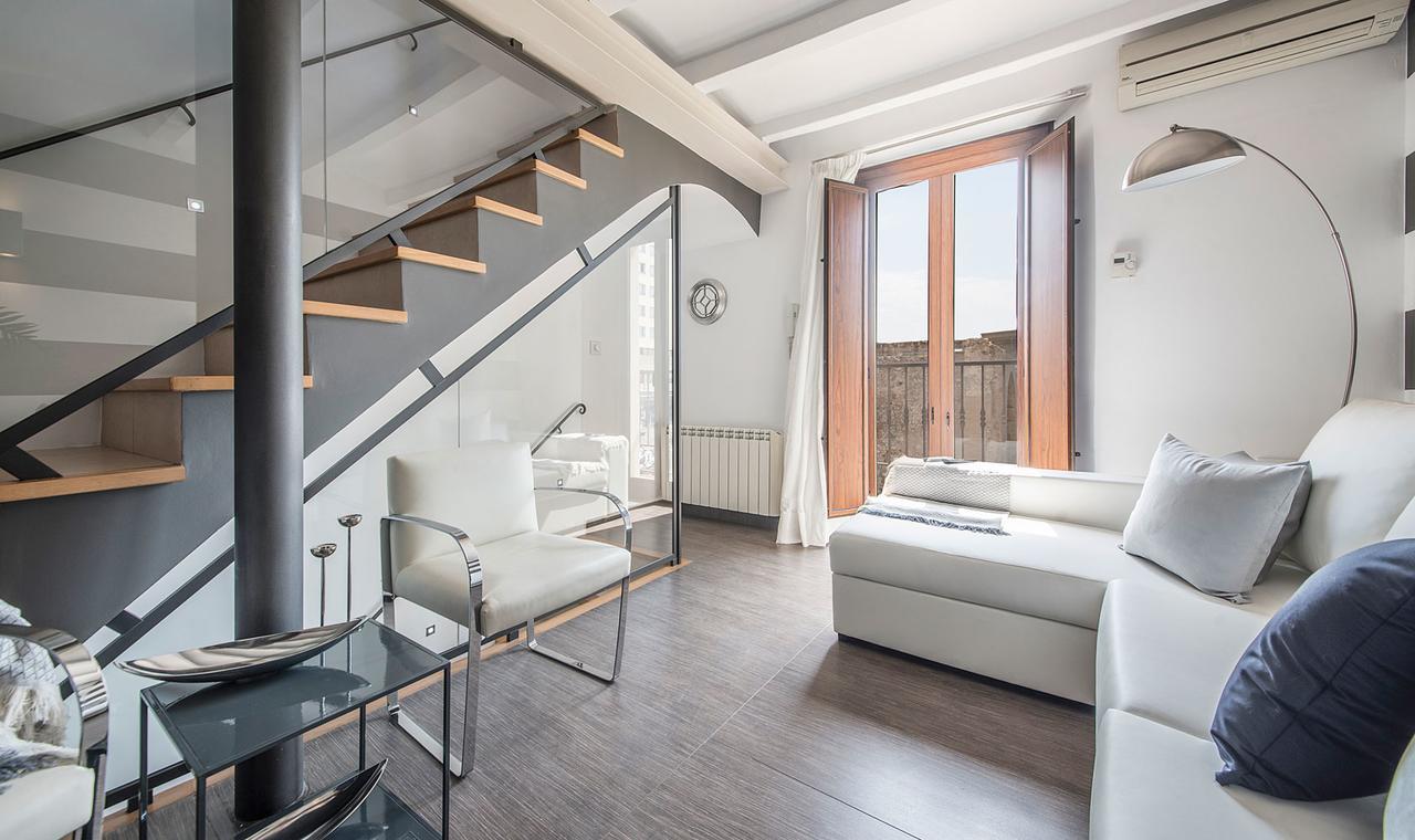 Circus House, Tarracohomes Tarragona Bagian luar foto