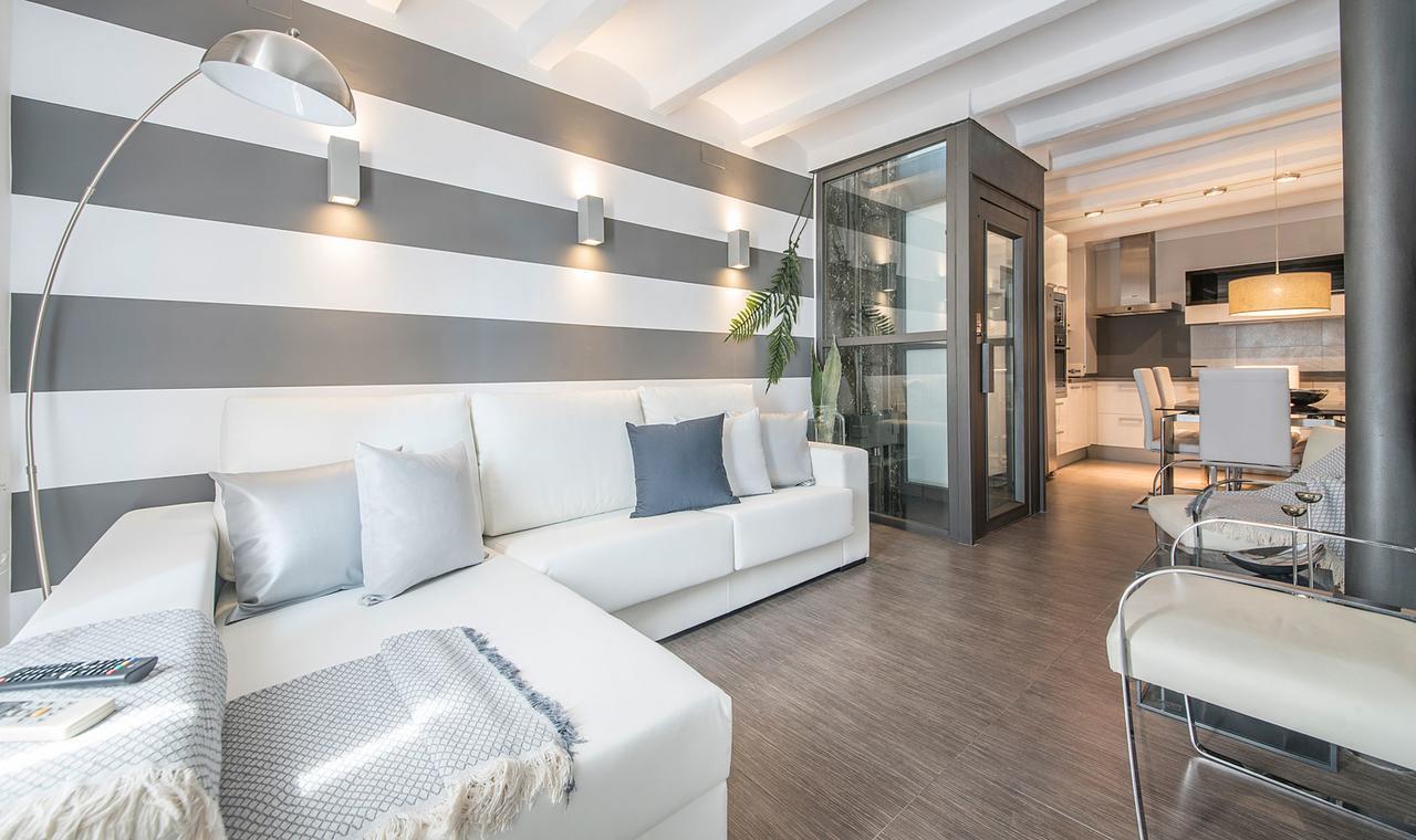 Circus House, Tarracohomes Tarragona Bagian luar foto